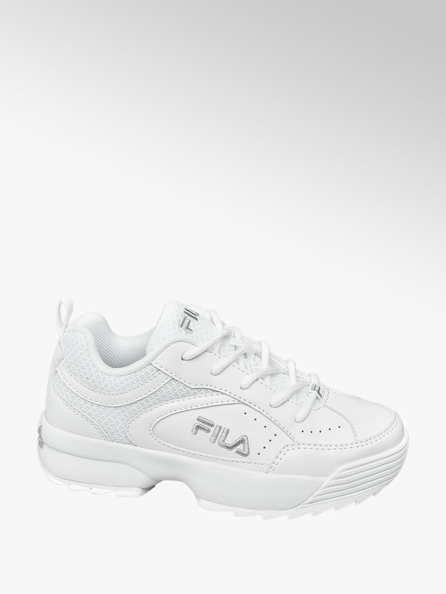 Fila Junior Girls Chunky Trainers White | Deichmann Fila Junior Girls Chunky Trainers White | Deichmann